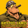 Hatsteel Games